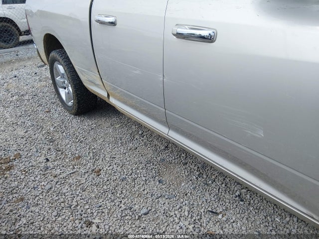 Aukcja sprzedaży 2010 Dodge Ram 1500 Slt/sport/trx, vin: 1D7RB1GP3AS209500, numer aukcji: 45160664