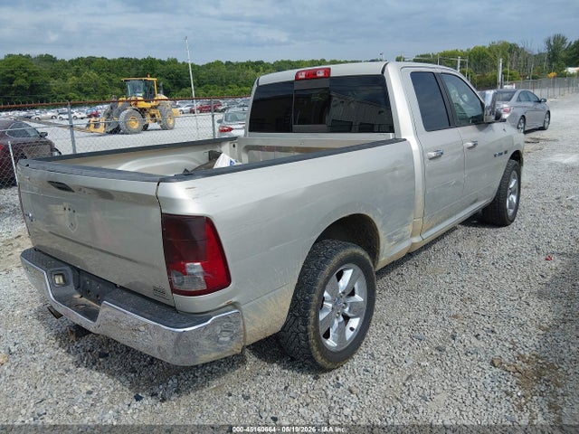 Aukcja sprzedaży 2010 Dodge Ram 1500 Slt/sport/trx, vin: 1D7RB1GP3AS209500, numer aukcji: 45160664