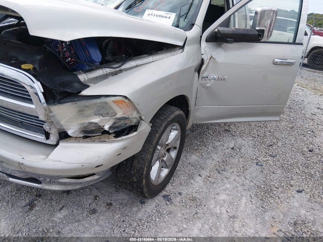 Aukcja sprzedaży 2010 Dodge Ram 1500 Slt/sport/trx, vin: 1D7RB1GP3AS209500, numer aukcji: 45160664