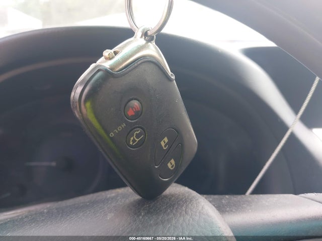 Продажа на аукционе авто 2010 Lexus Rx 450h, vin: JTJBC1BA8A2011214, номер лота: 45160667