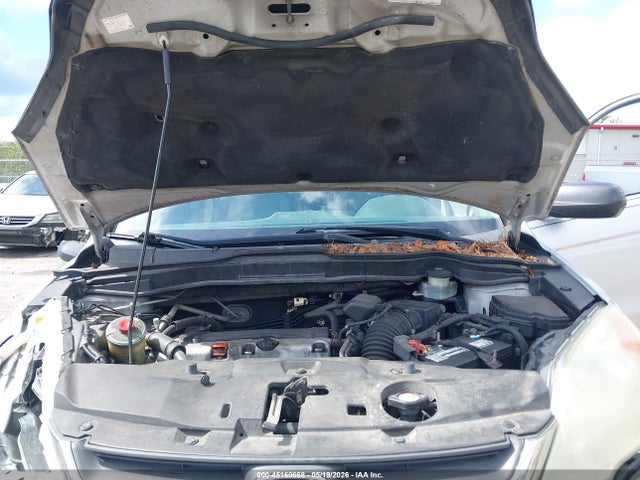 Aukcja sprzedaży 2011 Honda Cr-v Se, vin: 5J6RE3H43BL009661, numer aukcji: 45160668