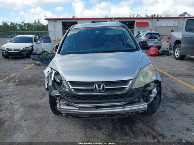 Aukcja sprzedaży 2011 Honda Cr-v Se, vin: 5J6RE3H43BL009661, numer aukcji: 45160668