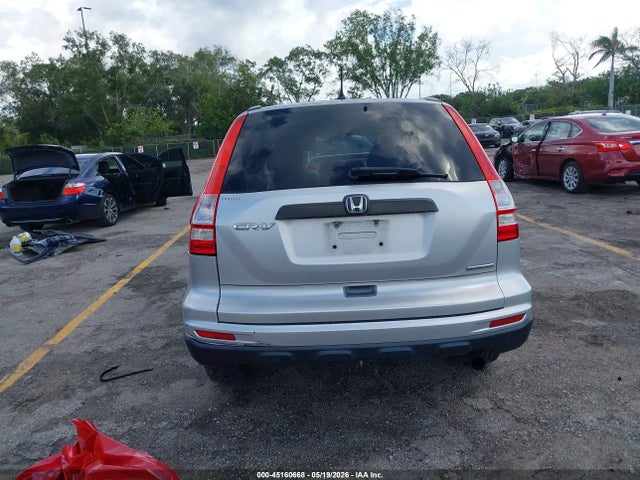 Aukcja sprzedaży 2011 Honda Cr-v Se, vin: 5J6RE3H43BL009661, numer aukcji: 45160668