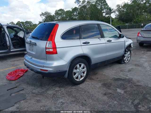 Aukcja sprzedaży 2011 Honda Cr-v Se, vin: 5J6RE3H43BL009661, numer aukcji: 45160668