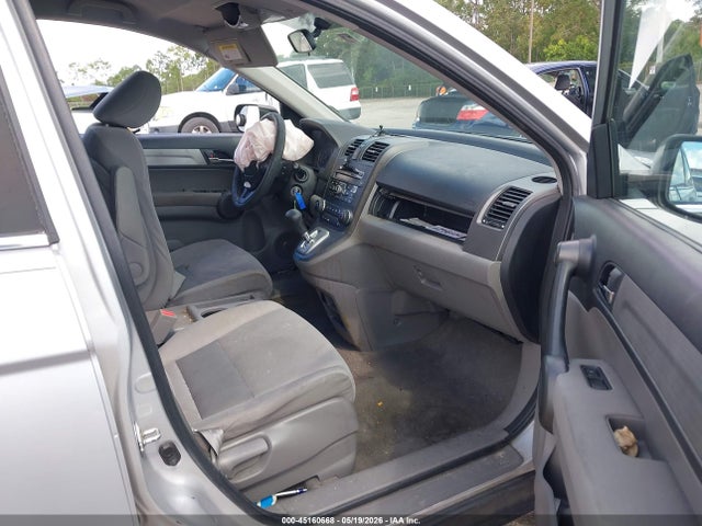 Aukcja sprzedaży 2011 Honda Cr-v Se, vin: 5J6RE3H43BL009661, numer aukcji: 45160668