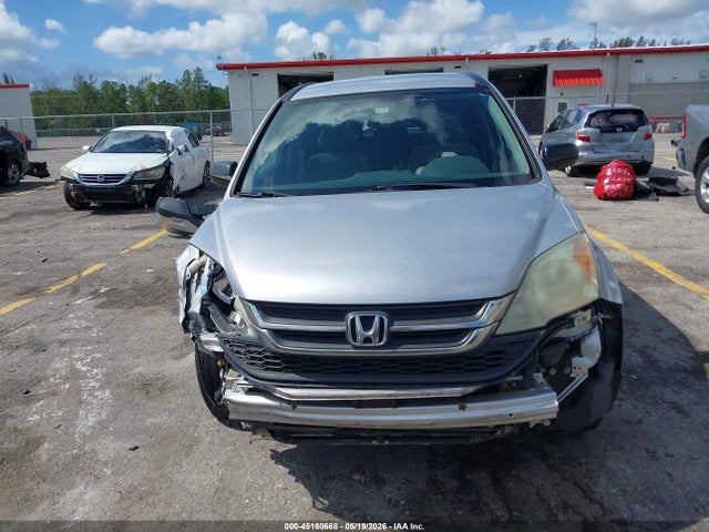Aukcja sprzedaży 2011 Honda Cr-v Se, vin: 5J6RE3H43BL009661, numer aukcji: 45160668