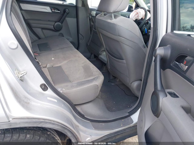 Aukcja sprzedaży 2011 Honda Cr-v Se, vin: 5J6RE3H43BL009661, numer aukcji: 45160668