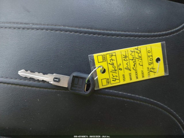Aukcja sprzedaży 2002 Buick Century Limited, vin: 2G4WY55J221178030, numer aukcji: 45160674