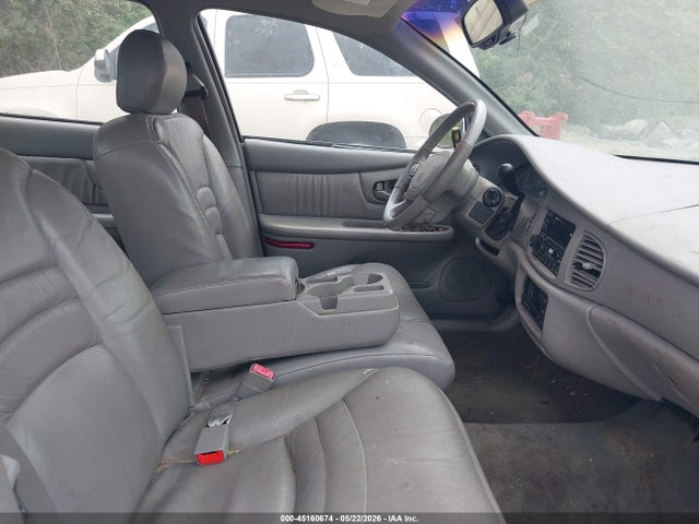 Aukcja sprzedaży 2002 Buick Century Limited, vin: 2G4WY55J221178030, numer aukcji: 45160674