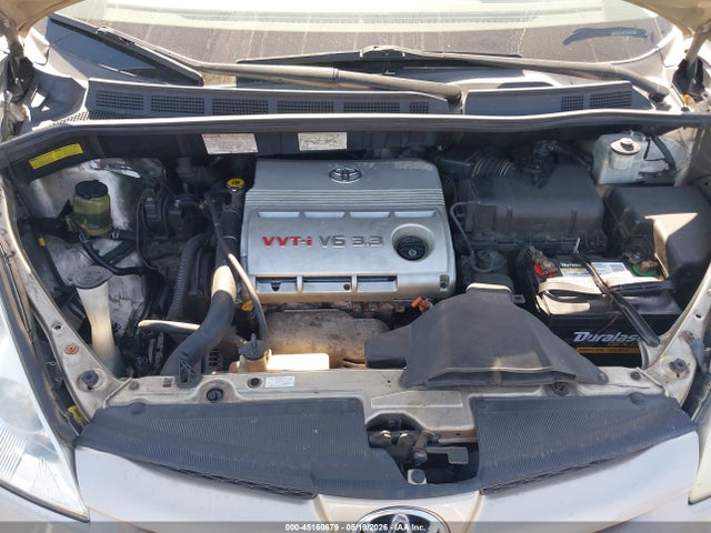 Продаж на аукціоні авто 2006 Toyota Sienna Le, vin: 5TDZA23C66S562786, номер лоту: 45160679