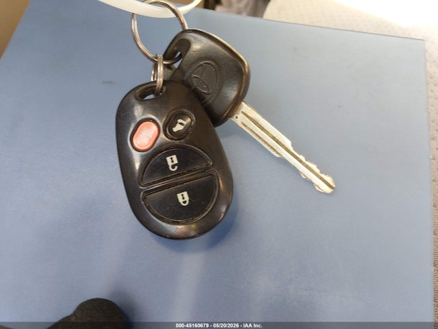 Продаж на аукціоні авто 2006 Toyota Sienna Le, vin: 5TDZA23C66S562786, номер лоту: 45160679