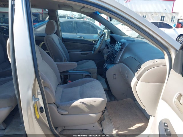 Продаж на аукціоні авто 2006 Toyota Sienna Le, vin: 5TDZA23C66S562786, номер лоту: 45160679