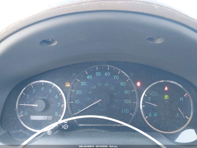 Продаж на аукціоні авто 2006 Toyota Sienna Le, vin: 5TDZA23C66S562786, номер лоту: 45160679
