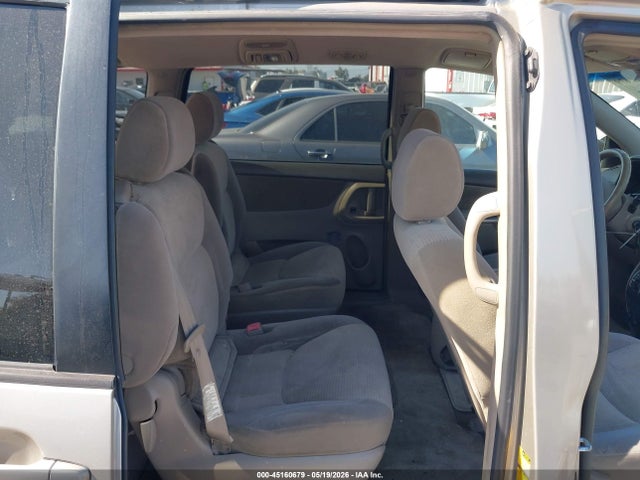 Продаж на аукціоні авто 2006 Toyota Sienna Le, vin: 5TDZA23C66S562786, номер лоту: 45160679