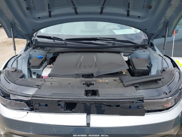 Aukcja sprzedaży 2025 Hyundai Ioniq 5 Limited, vin: 7YAKR4DA0SY037037, numer aukcji: 45160680