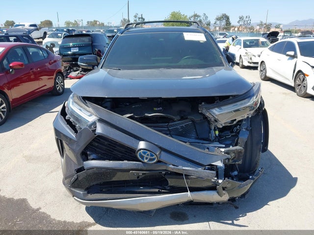 JTME6RFV0ND521859 Toyota Rav4 Hybrid Xse