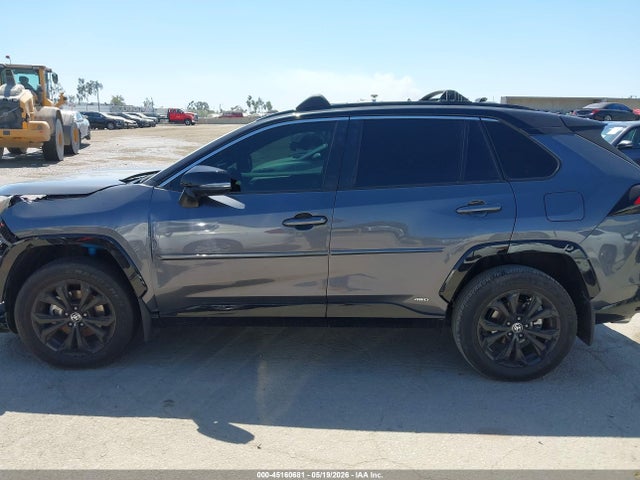 JTME6RFV0ND521859 Toyota Rav4 Hybrid Xse
