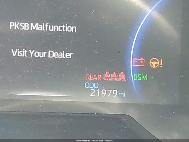 JTME6RFV0ND521859 Toyota Rav4 Hybrid Xse