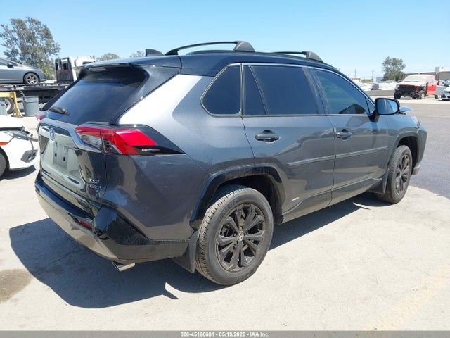 JTME6RFV0ND521859 Toyota Rav4 Hybrid Xse