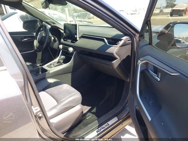 JTME6RFV0ND521859 Toyota Rav4 Hybrid Xse