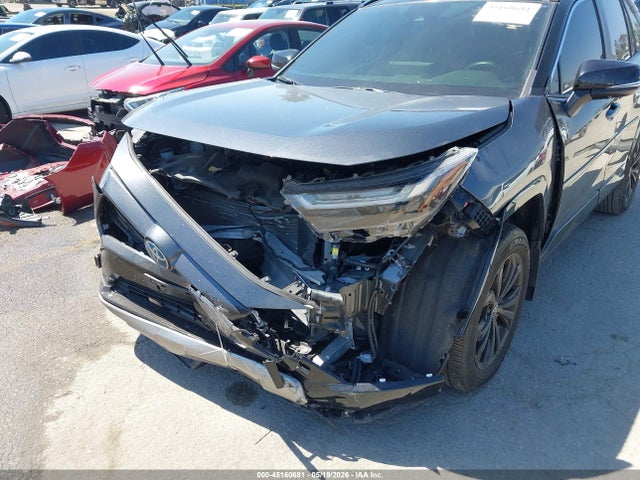 JTME6RFV0ND521859 Toyota Rav4 Hybrid Xse