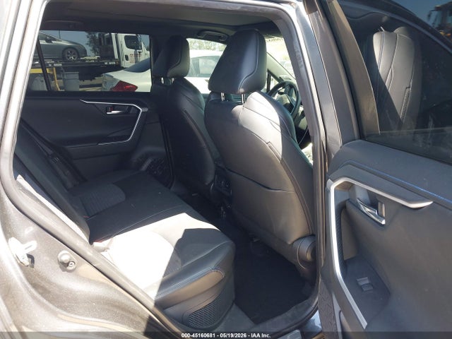 JTME6RFV0ND521859 Toyota Rav4 Hybrid Xse