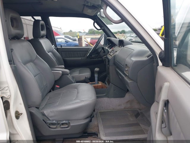 Продаж на аукціоні авто 1998 Mitsubishi Montero, vin: JA4MR51R5WJ001594, номер лоту: 45160682
