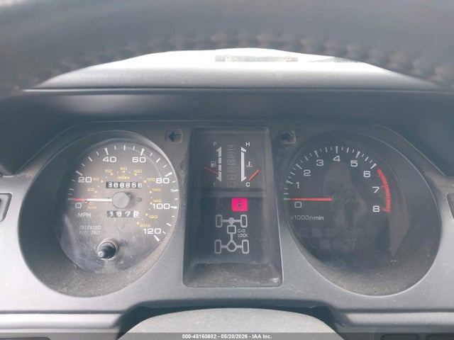 Продаж на аукціоні авто 1998 Mitsubishi Montero, vin: JA4MR51R5WJ001594, номер лоту: 45160682