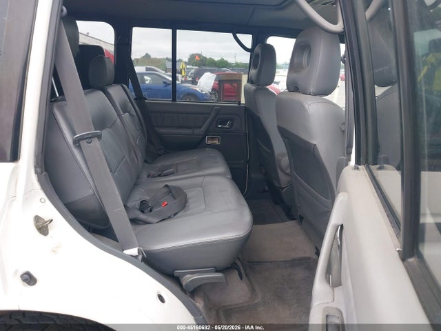 Продаж на аукціоні авто 1998 Mitsubishi Montero, vin: JA4MR51R5WJ001594, номер лоту: 45160682