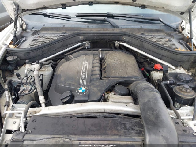 45160683 :رقم المزاد ، 5UXZV4C56D0G56377 vin ، 2013 Bmw X5 Xdrive35i/xdrive35i Premium/xdrive35i Sport Activity مزاد بيع