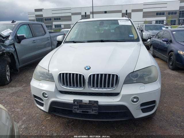 45160683 :رقم المزاد ، 5UXZV4C56D0G56377 vin ، 2013 Bmw X5 Xdrive35i/xdrive35i Premium/xdrive35i Sport Activity مزاد بيع