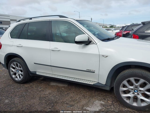 45160683 :رقم المزاد ، 5UXZV4C56D0G56377 vin ، 2013 Bmw X5 Xdrive35i/xdrive35i Premium/xdrive35i Sport Activity مزاد بيع