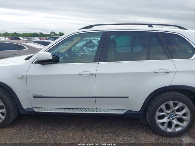 45160683 :رقم المزاد ، 5UXZV4C56D0G56377 vin ، 2013 Bmw X5 Xdrive35i/xdrive35i Premium/xdrive35i Sport Activity مزاد بيع