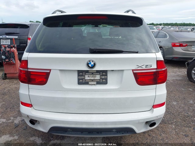 45160683 :رقم المزاد ، 5UXZV4C56D0G56377 vin ، 2013 Bmw X5 Xdrive35i/xdrive35i Premium/xdrive35i Sport Activity مزاد بيع
