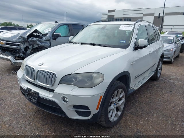 45160683 :رقم المزاد ، 5UXZV4C56D0G56377 vin ، 2013 Bmw X5 Xdrive35i/xdrive35i Premium/xdrive35i Sport Activity مزاد بيع