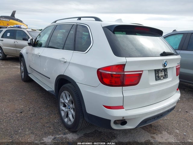 45160683 :رقم المزاد ، 5UXZV4C56D0G56377 vin ، 2013 Bmw X5 Xdrive35i/xdrive35i Premium/xdrive35i Sport Activity مزاد بيع