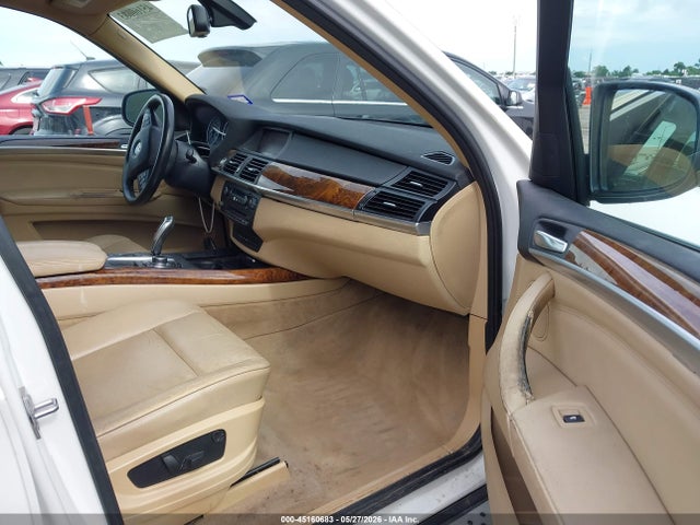 45160683 :رقم المزاد ، 5UXZV4C56D0G56377 vin ، 2013 Bmw X5 Xdrive35i/xdrive35i Premium/xdrive35i Sport Activity مزاد بيع