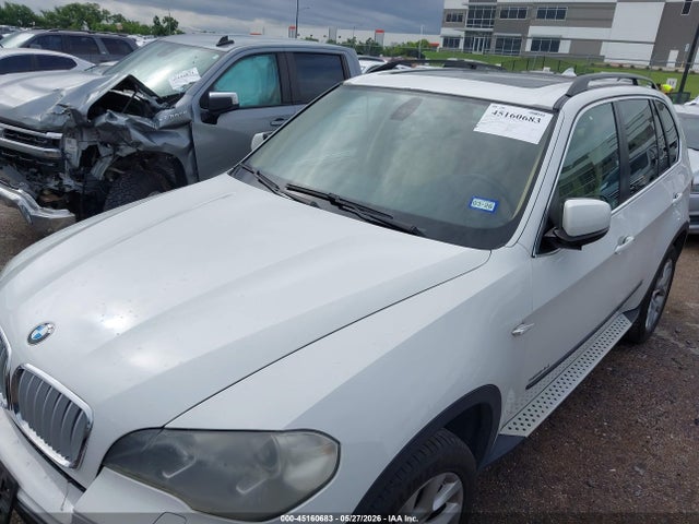 45160683 :رقم المزاد ، 5UXZV4C56D0G56377 vin ، 2013 Bmw X5 Xdrive35i/xdrive35i Premium/xdrive35i Sport Activity مزاد بيع