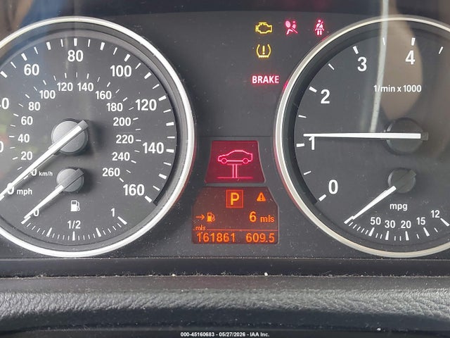 45160683 :رقم المزاد ، 5UXZV4C56D0G56377 vin ، 2013 Bmw X5 Xdrive35i/xdrive35i Premium/xdrive35i Sport Activity مزاد بيع