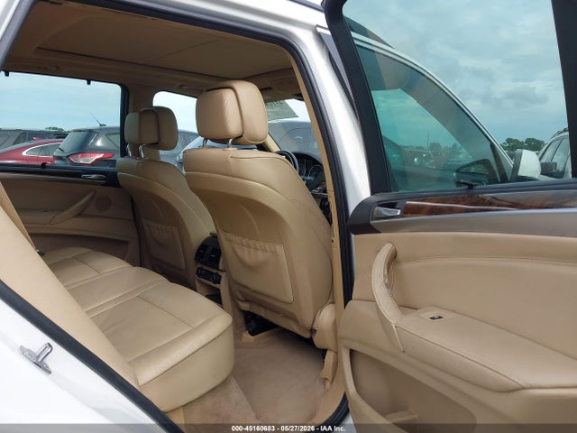 45160683 :رقم المزاد ، 5UXZV4C56D0G56377 vin ، 2013 Bmw X5 Xdrive35i/xdrive35i Premium/xdrive35i Sport Activity مزاد بيع