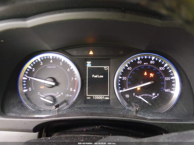45160684 :رقم المزاد ، 5TDKZRFH9KS298242 vin ، 2019 Toyota Highlander Xle مزاد بيع