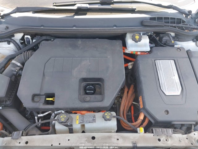 Chevrolet Volt 2014 1G1RF6E47EU151575 Image 10