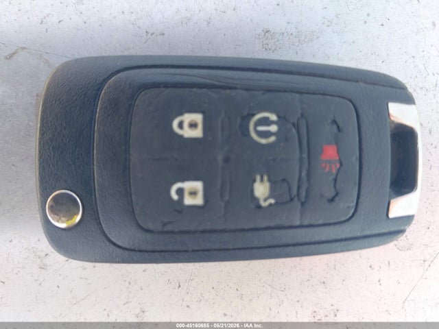 Chevrolet Volt 2014 1G1RF6E47EU151575 Image 11