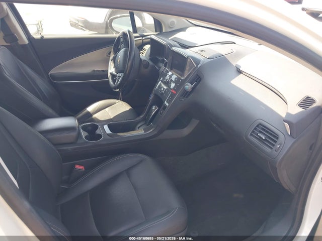 Chevrolet Volt 2014 1G1RF6E47EU151575 Image 5