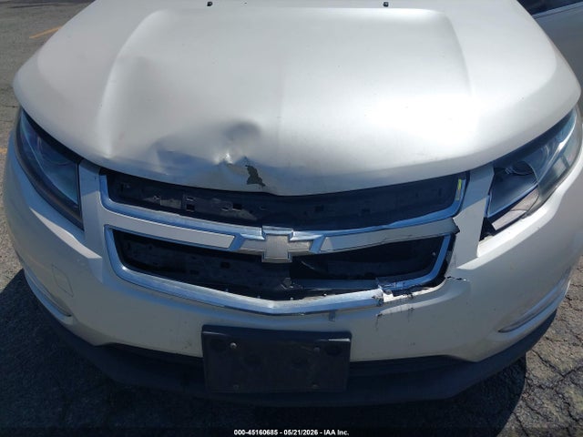 Chevrolet Volt 2014 1G1RF6E47EU151575 Image 6