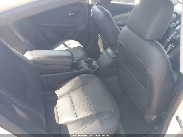 Chevrolet Volt 2014 1G1RF6E47EU151575 Image 8
