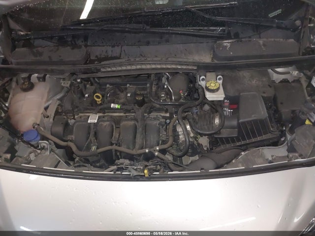 45160690 :رقم المزاد ، NM0GE9E29M1484049 vin ، 2021 Ford Transit Connect Xl Passenger مزاد بيع