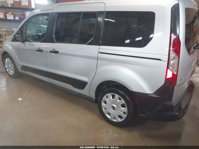 45160690 :رقم المزاد ، NM0GE9E29M1484049 vin ، 2021 Ford Transit Connect Xl Passenger مزاد بيع