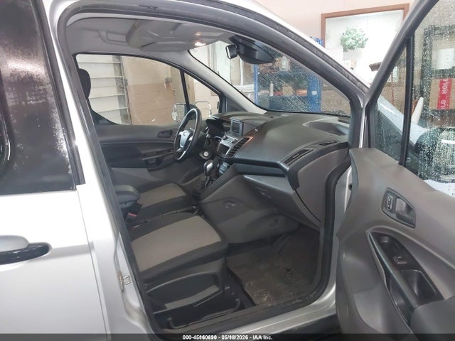 45160690 :رقم المزاد ، NM0GE9E29M1484049 vin ، 2021 Ford Transit Connect Xl Passenger مزاد بيع