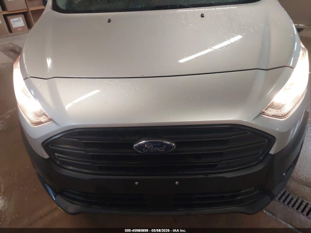45160690 :رقم المزاد ، NM0GE9E29M1484049 vin ، 2021 Ford Transit Connect Xl Passenger مزاد بيع